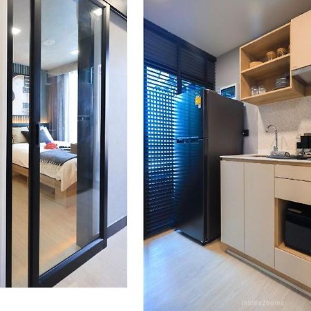 Aparthotel Atmoz Season Ladkrabang Bangkok Exterior foto